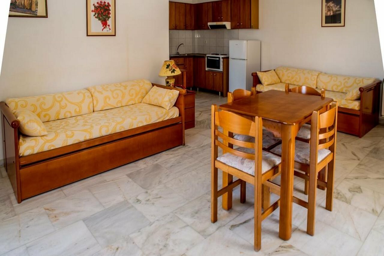 Фото Odysseus Palace