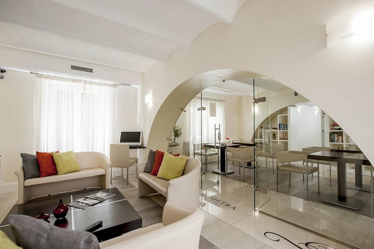 Фото Demetra Hotel