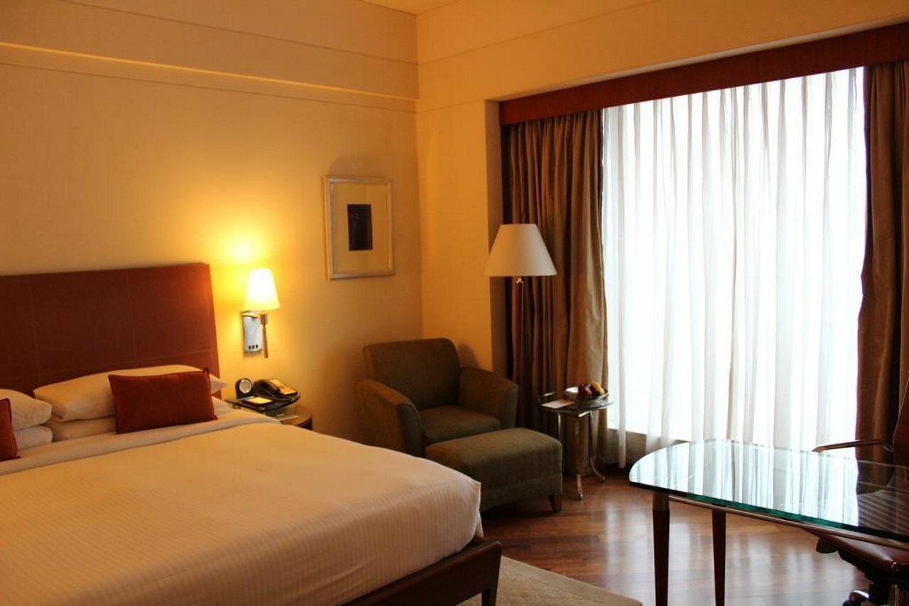 Фото Hyatt Regency Kolkata