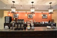 Фото Best Western Plus Dayton Hotel & Suites