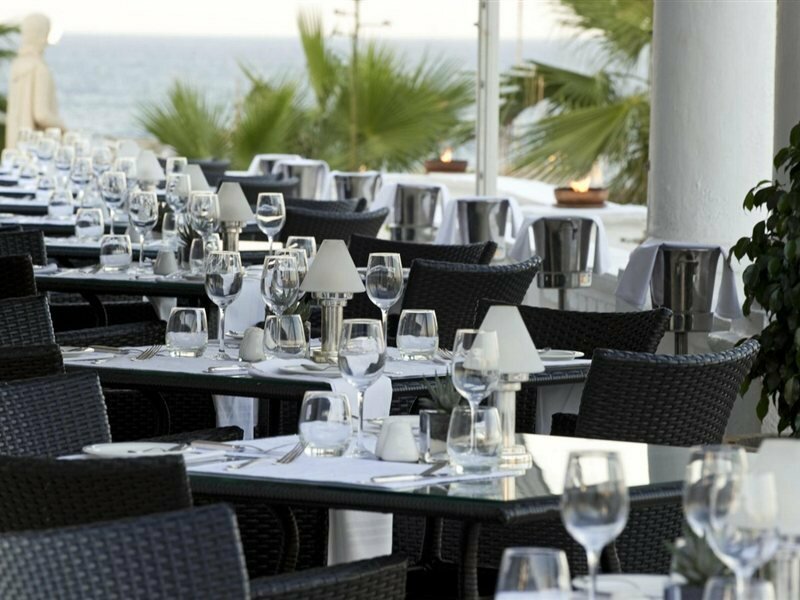 Фото Westin Dragonara