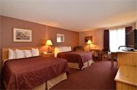 Фото Best Western Pecos Inn