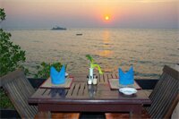 Фото Sea Falcon Hotel