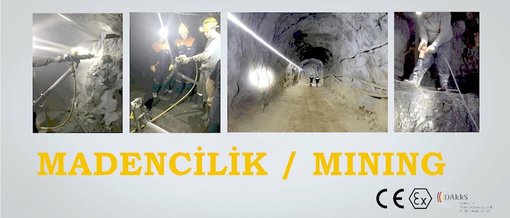 Industrial enterprise Set Makina, Ankara, photo