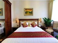 Фото Violin Hotel Ha Noi