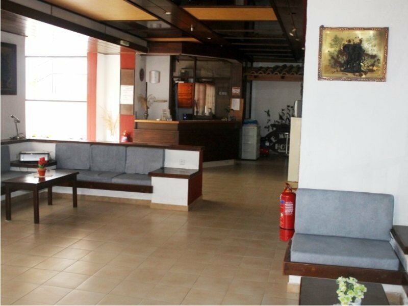 Фото Le Mirage Hotel