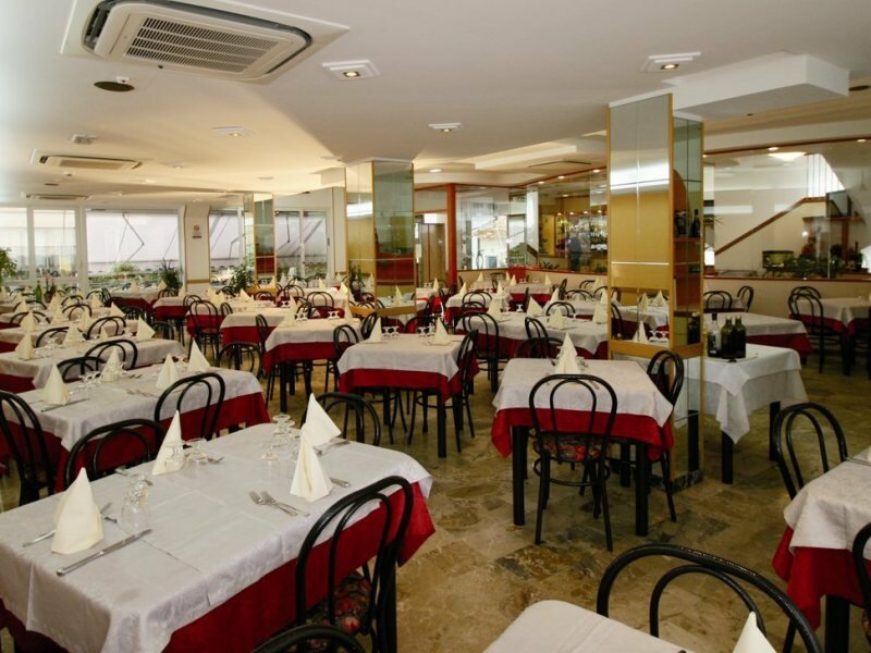 Фото Hotel Zurigo