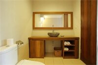 Фото RedDoorz @ Nelayan Canggu