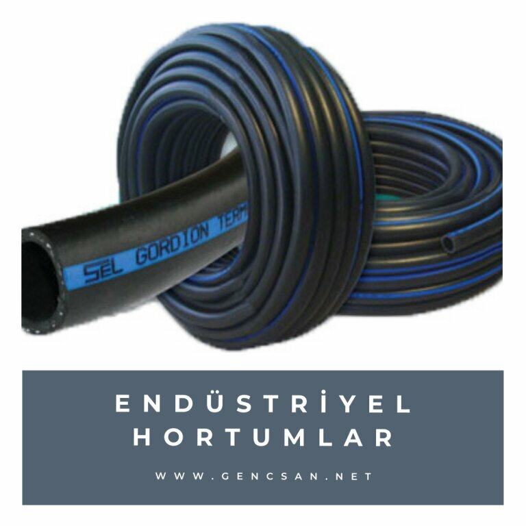 Fire hoses Torbalı Hidrolik Hortum, Torbali, photo