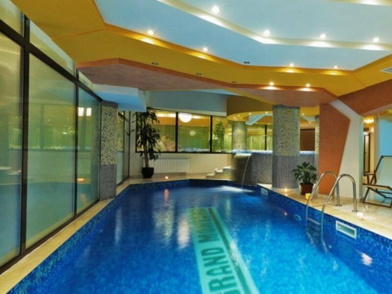 Фото Grand Montana