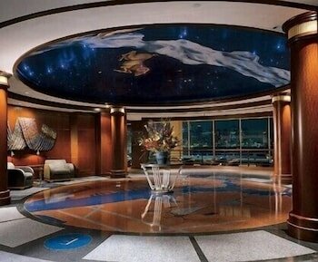 Фото Hyatt Regency Boston Harbor