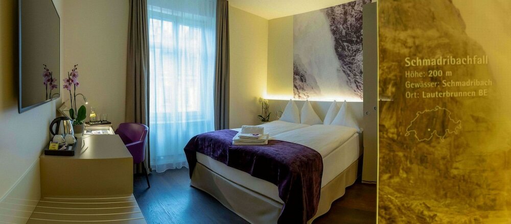 Фото Cascada Boutique Hotel