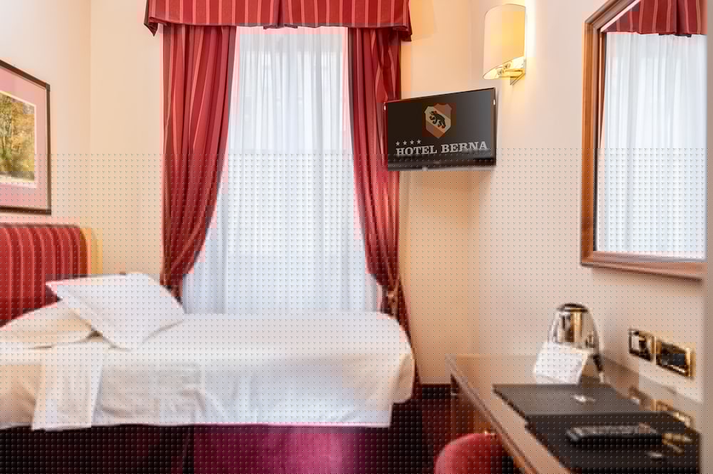 Фото Hotel Berna