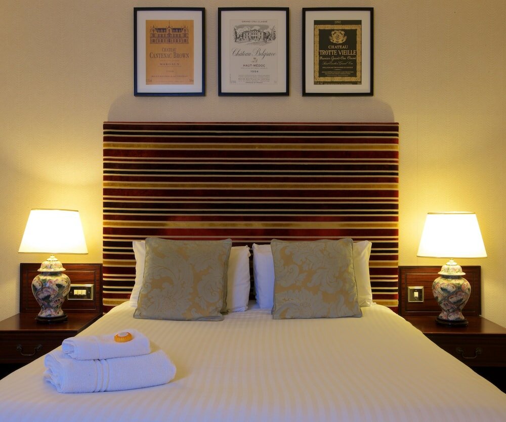 Фото Derby Midland Hotel, Bw Signature Collection