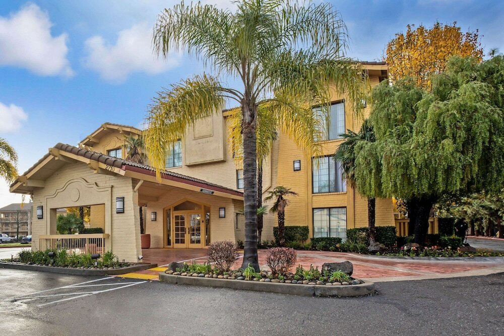 Фото La Quinta Inn by Wyndham Stockton