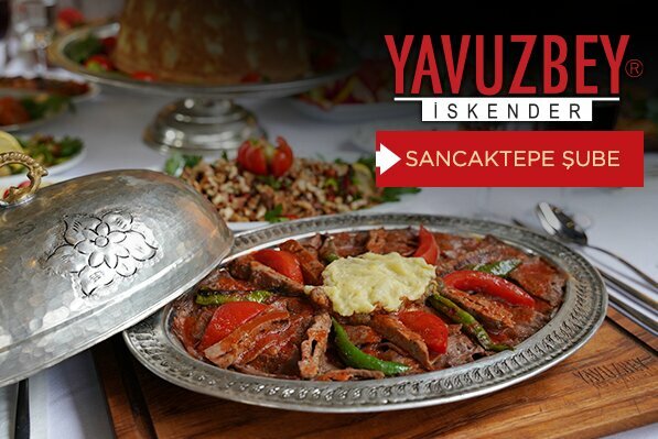 Restaurant Yavuzbey, Istanbul, photo
