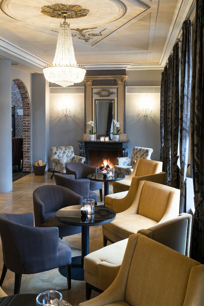 Фото Bilderberg Chateau Holtmuhle