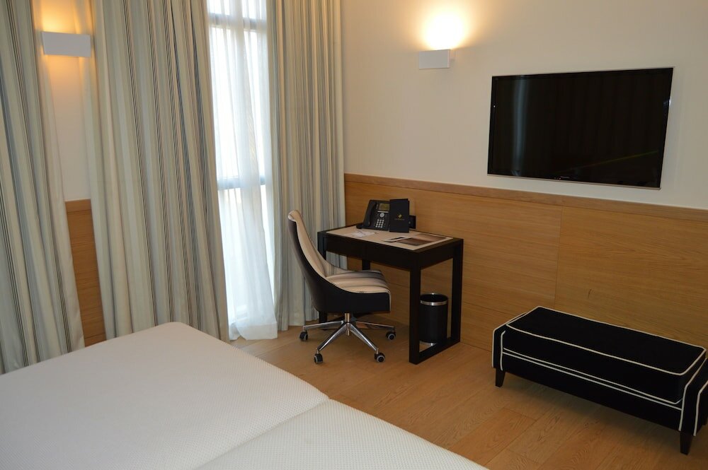 Фото Gran Hotel Sardinero