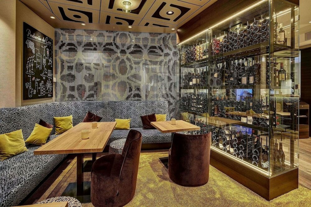 Фото Cascada Boutique Hotel