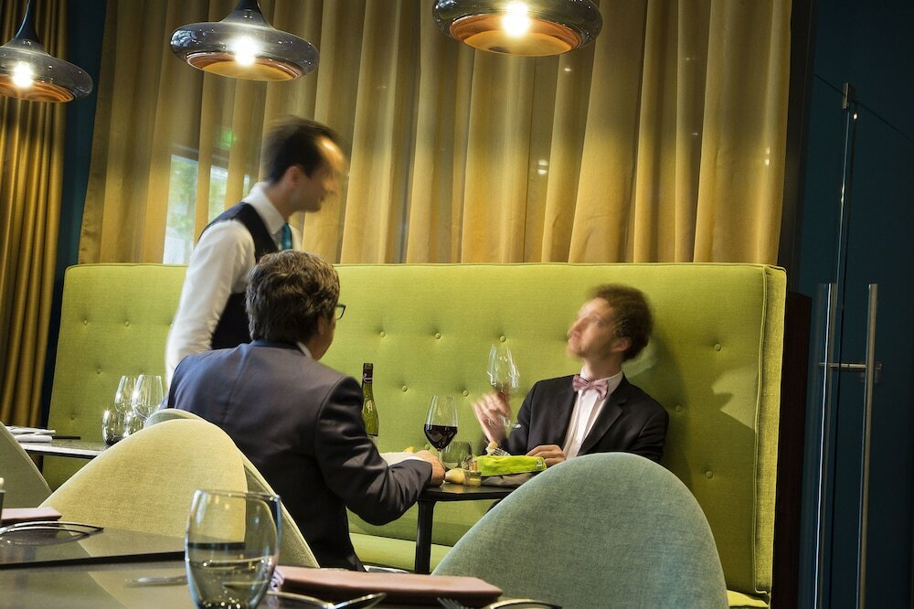 Фото Oceania L'Univers Tours