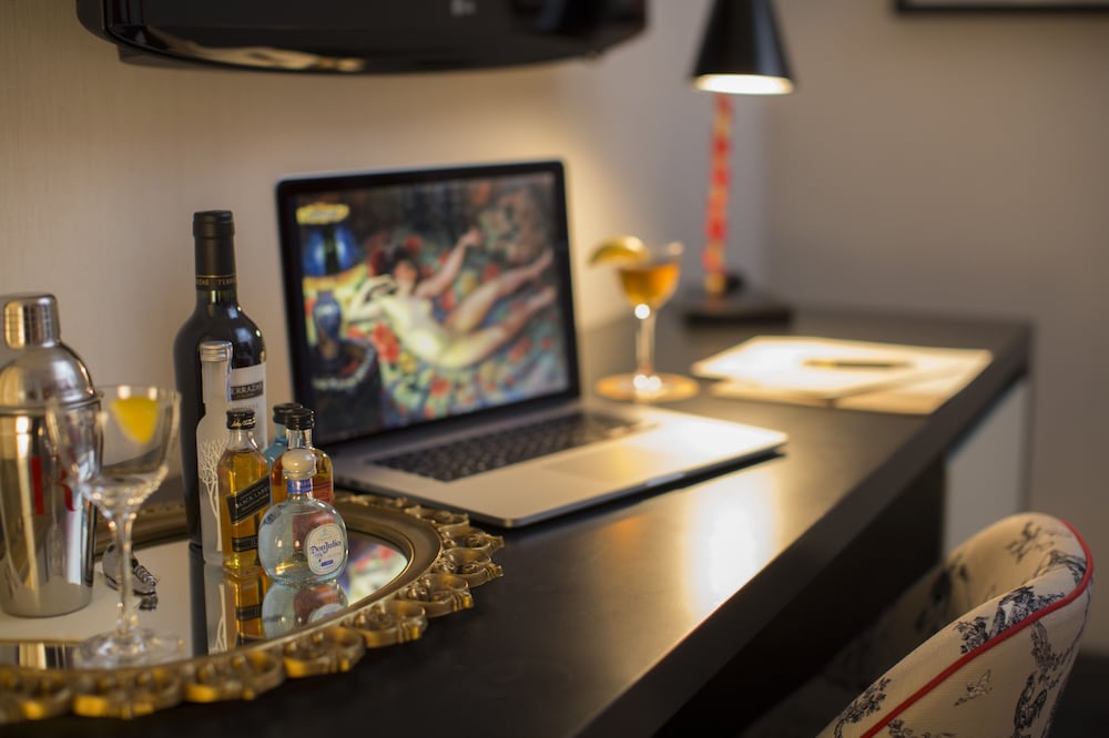 Фото The Redbury New York