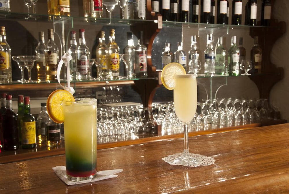 Фото Hotel Nevada Bariloche