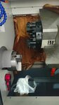 Рмтк-76 (Sheksninskiy planirovochny rayon, posyolok Volzhskiy, Chernyakhovskogo Street, 23) ، الأشغال المعدنية