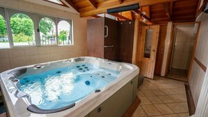 Гостиница Scenic Hotel Marlborough