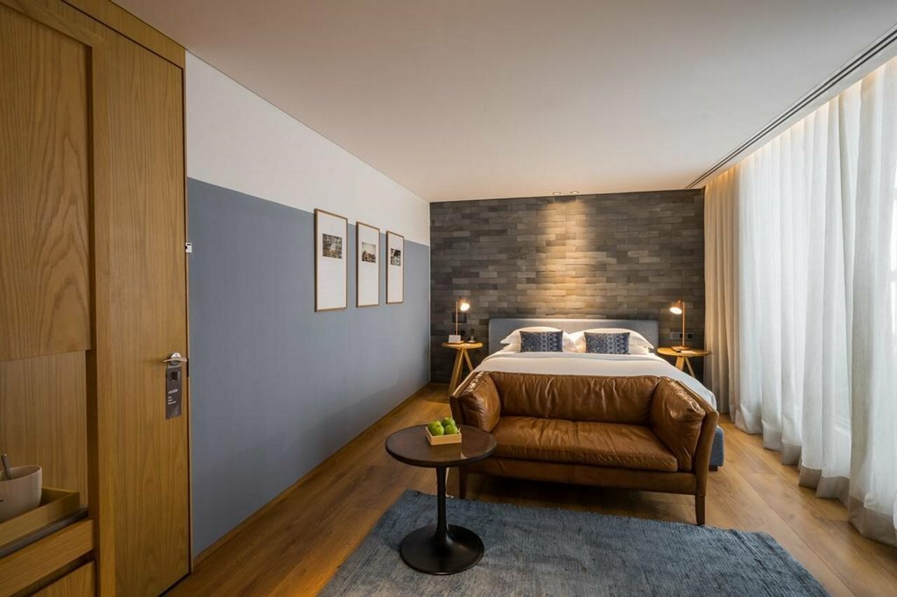 Фото Ad Lib Hotel Bangkok