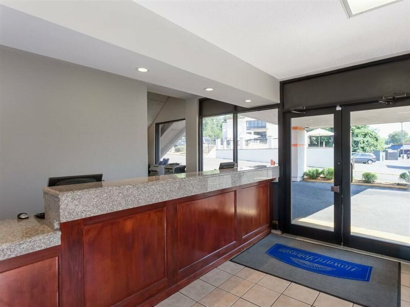 Фото Red Roof Inn Warrenton