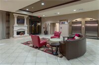 Фото Holiday Inn Pensacola - University Area, an Ihg Hotel