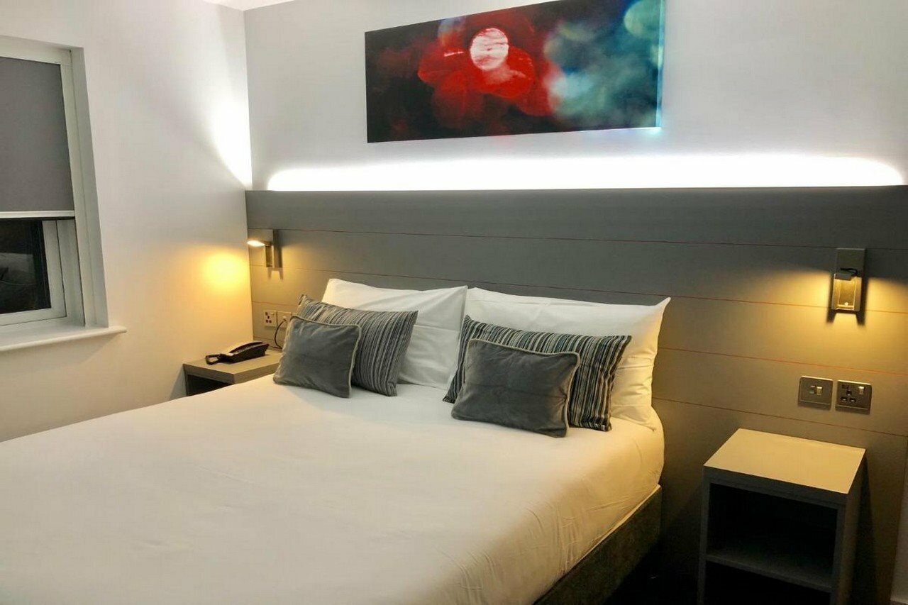 Фото Ilford Hotel Goodmayes