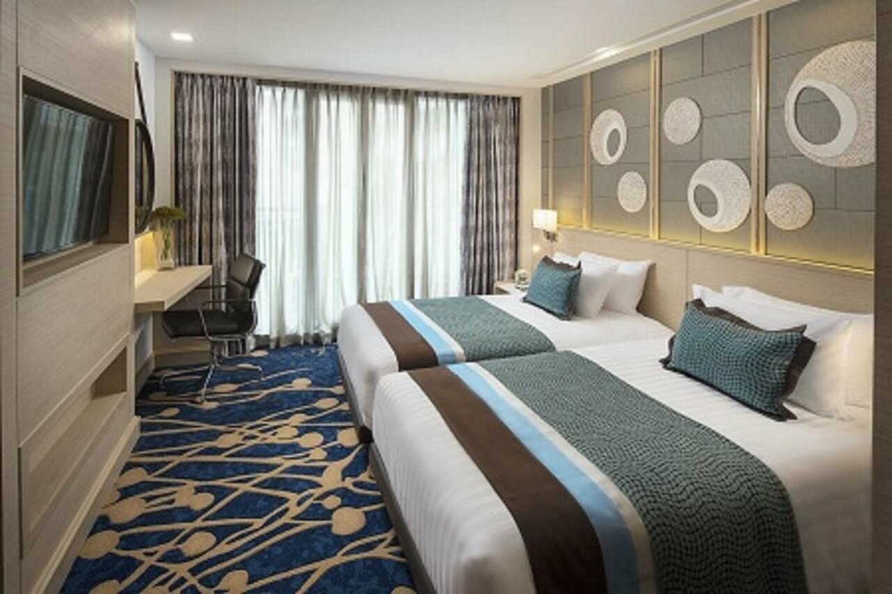 Фото отеля 3