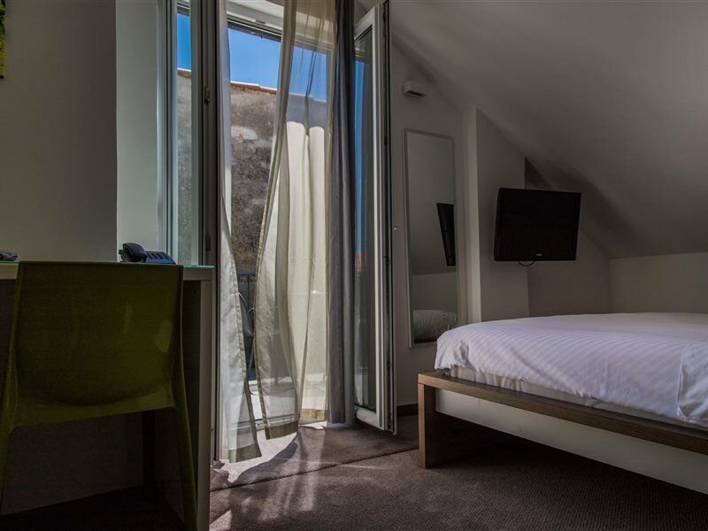 Фото Slavija Culture Heritage Hotel