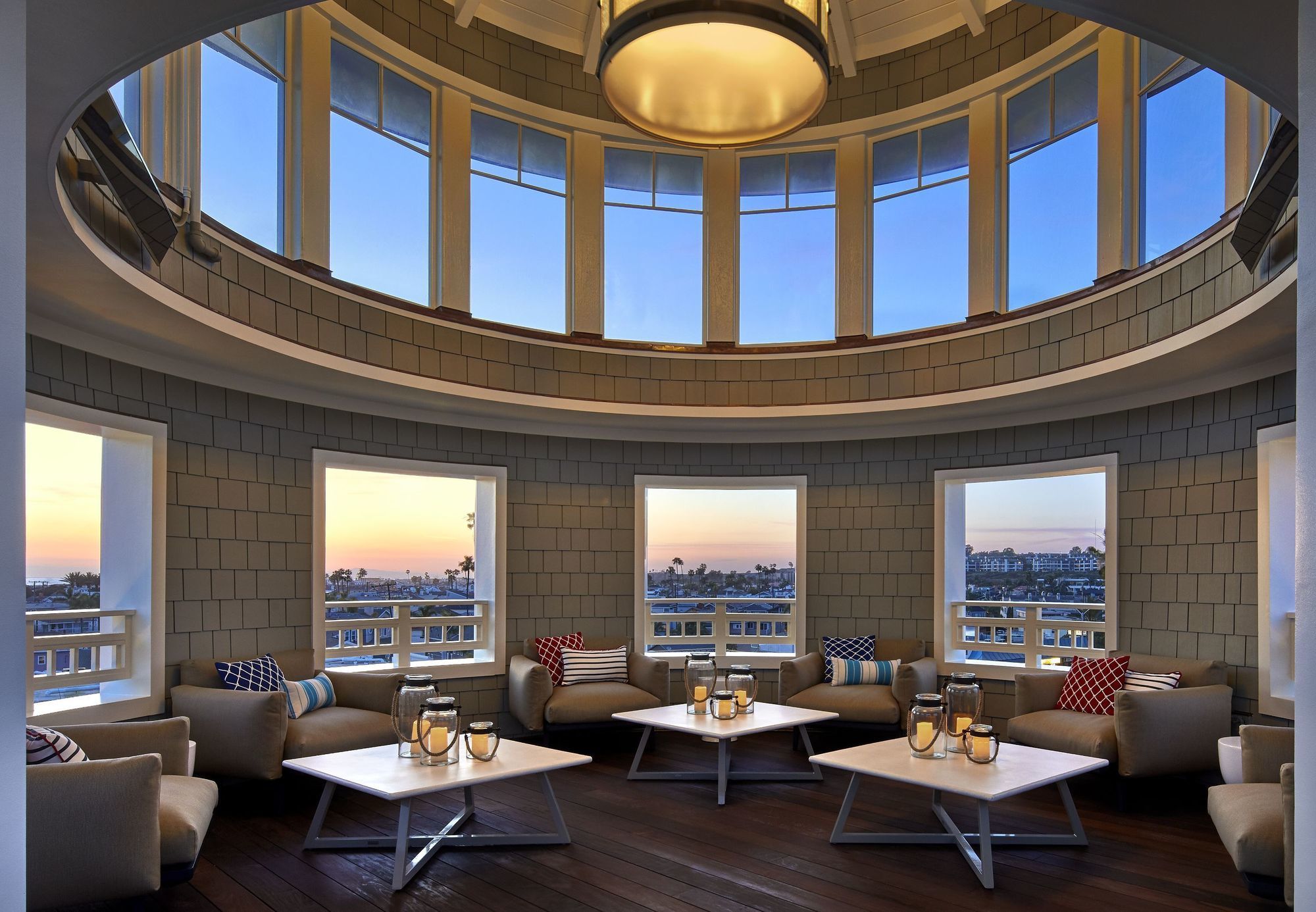 Фото Lido House, Autograph Collection