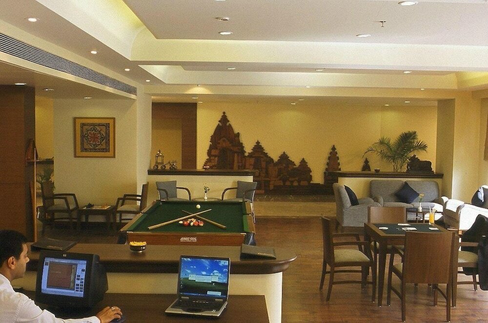 Фото Radisson Hotel Khajuraho