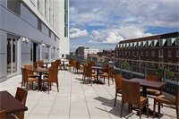 Фото Holiday Inn Express Hull City Centre an Ihg Hotel