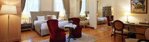 Villa Levante Hotel (İzmir, Bornova, Erzene Mah., 80 Sok., 25), hotel