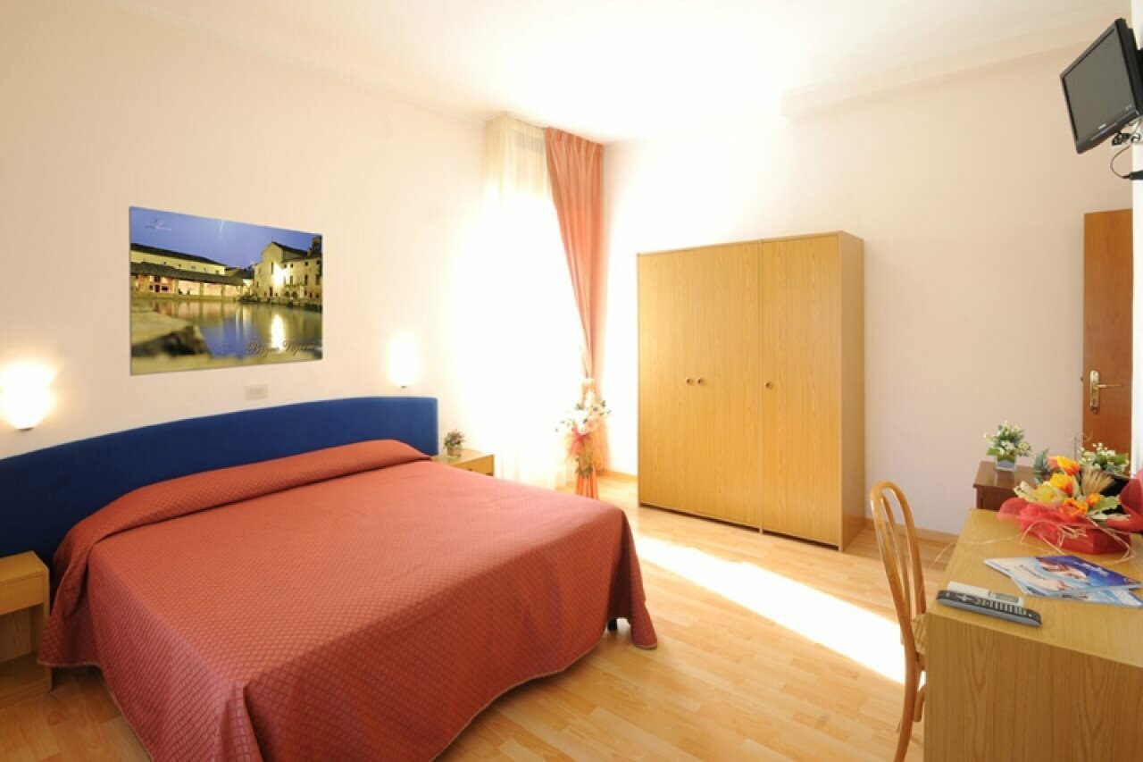 Фото Hotel Perugina