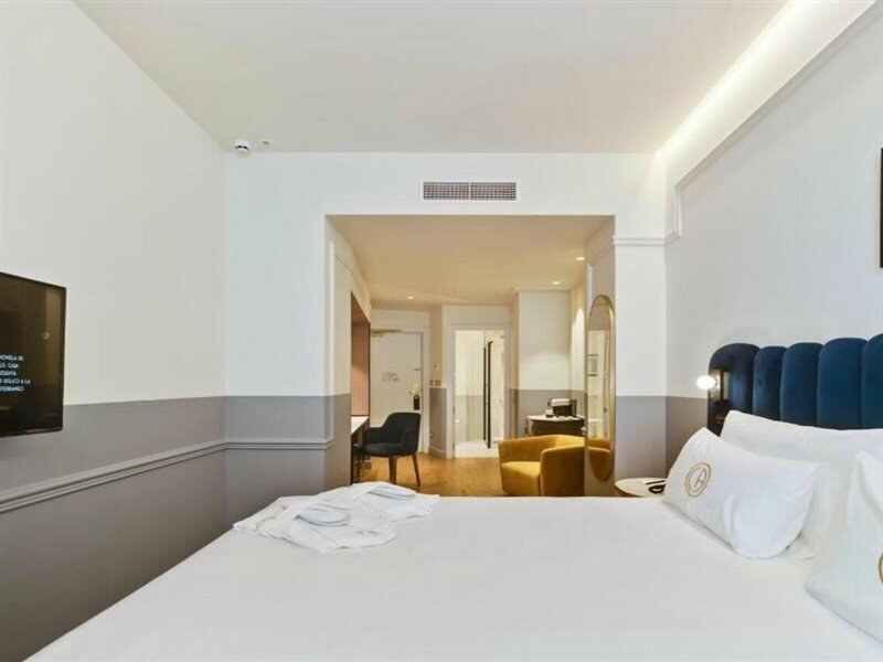 Фото Casa Alberola Alicante, Curio Collection by Hilton