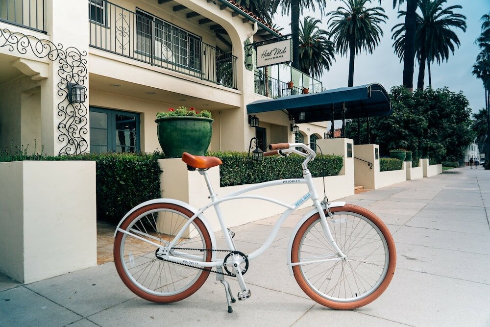 Фото Hotel Milo Santa Barbara