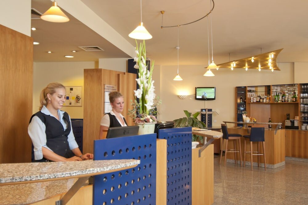 Фото Starlight Suiten Hotel Budapest