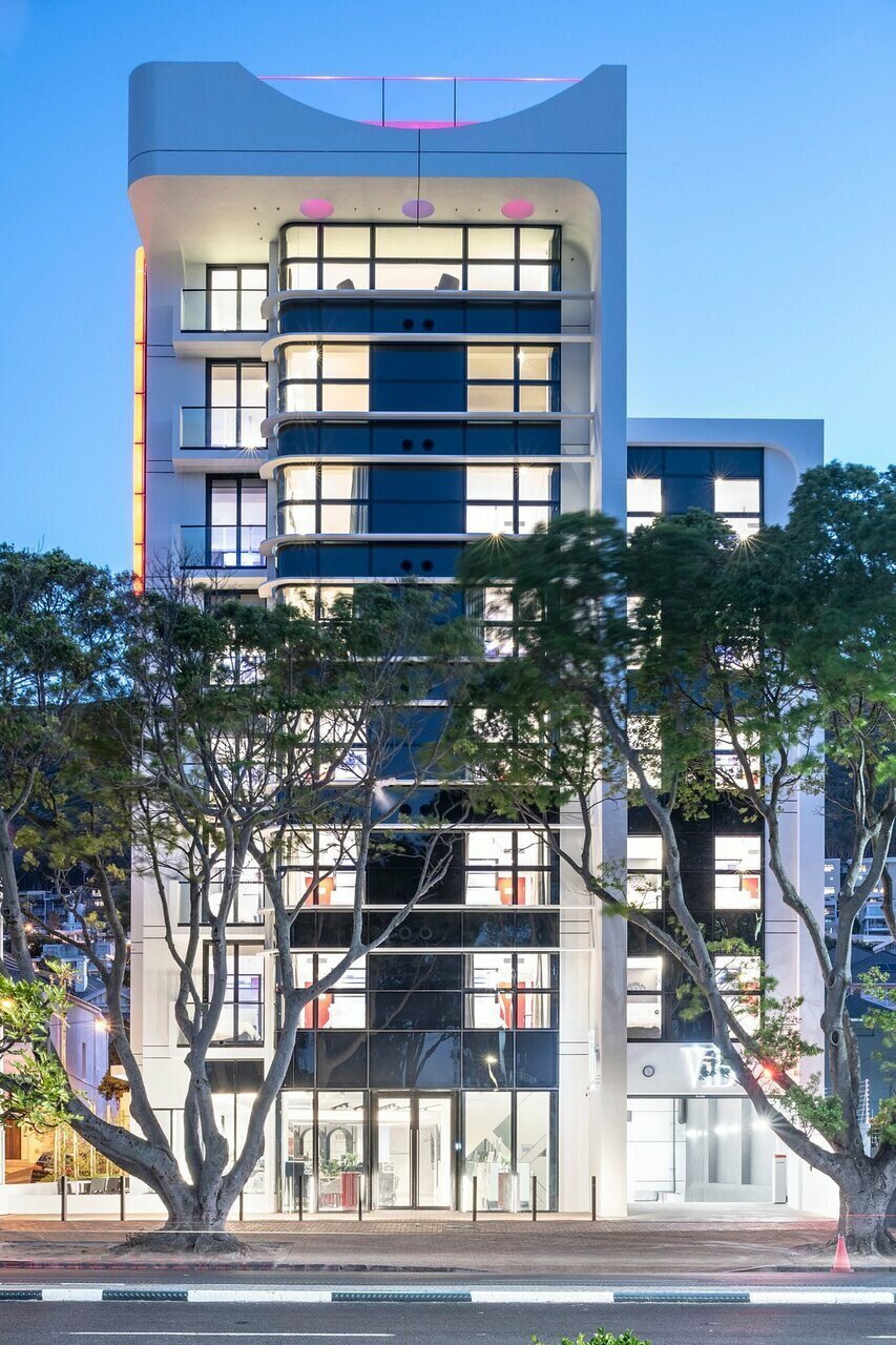 Фото Anew Hotel Green Point