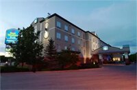 Фото Best Western Plus Pembina Inn & Suites