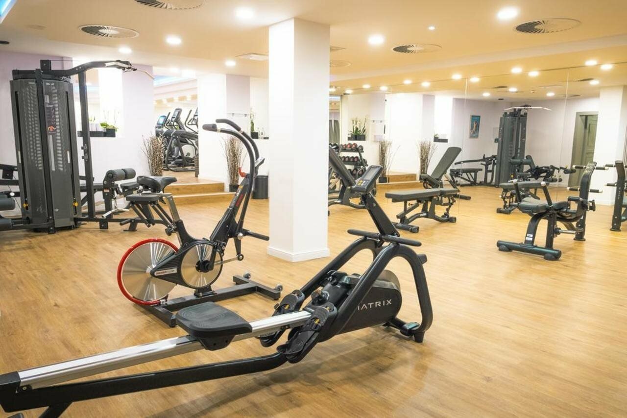 Фото Steigenberger Hotel Koln