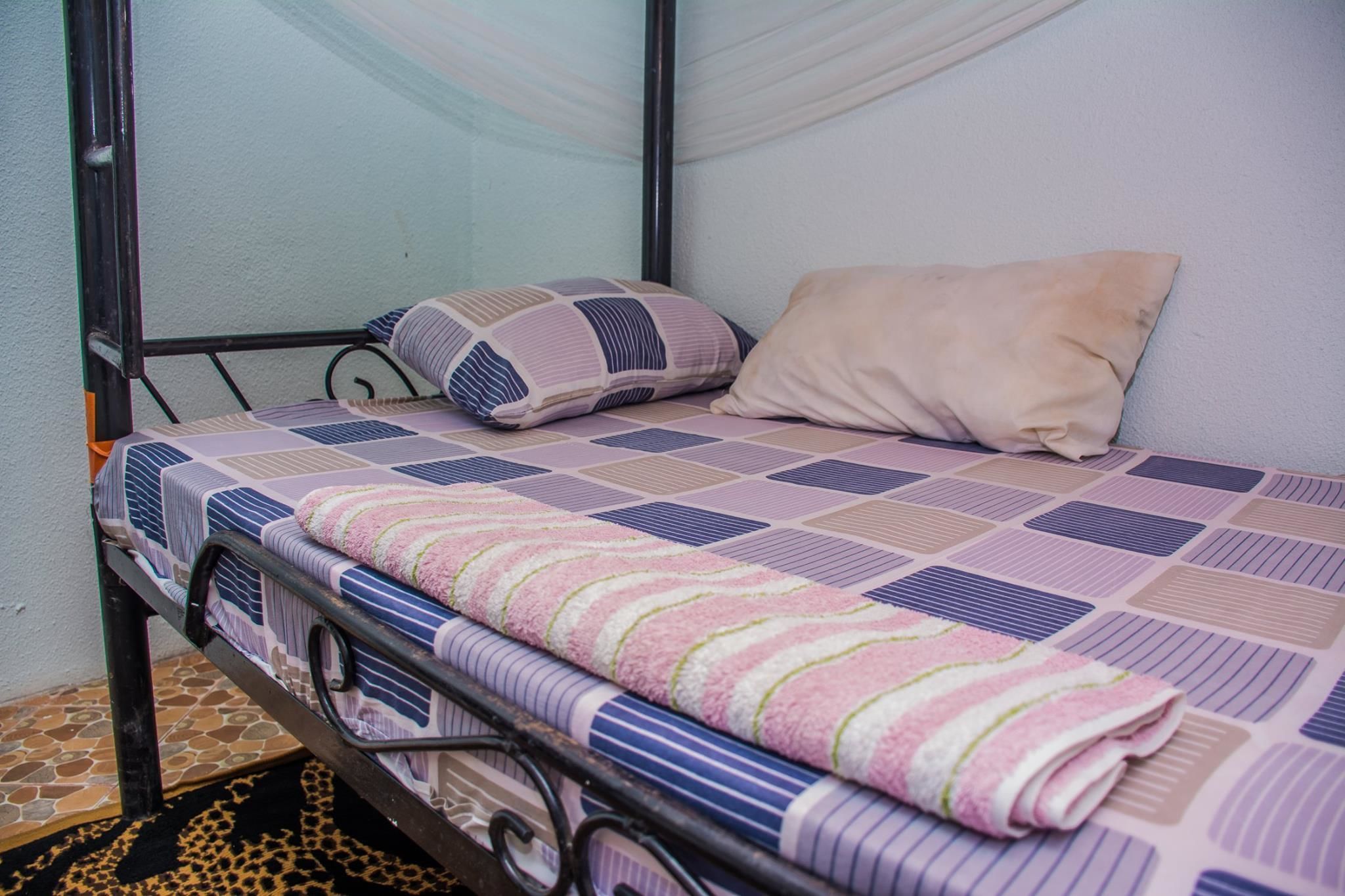 Фото Lionsgate Hostel