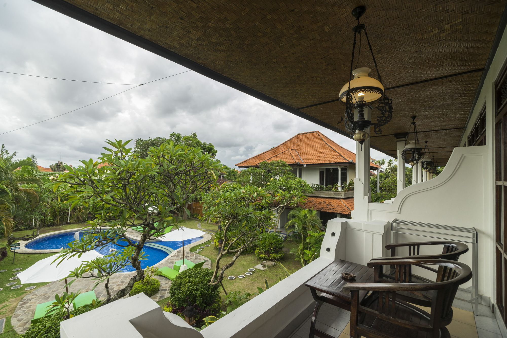 Фото Bali Wirasana Inn