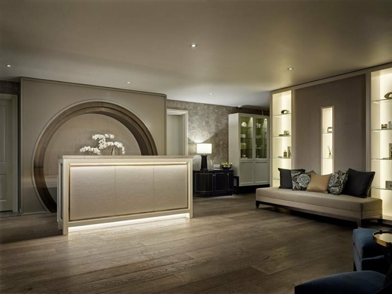 Фото The Langham Sydney