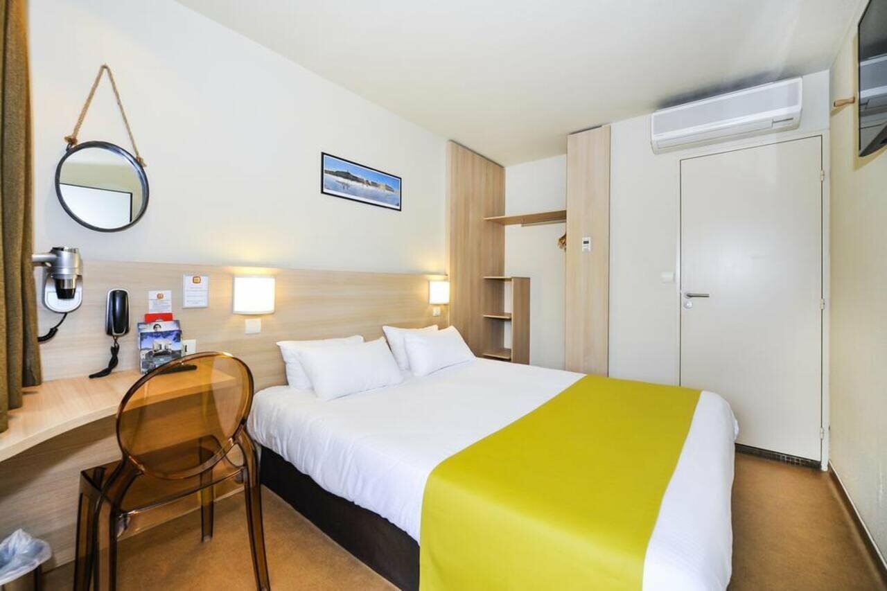 Фото The Originals Access, Hôtel Bordeaux Aéroport