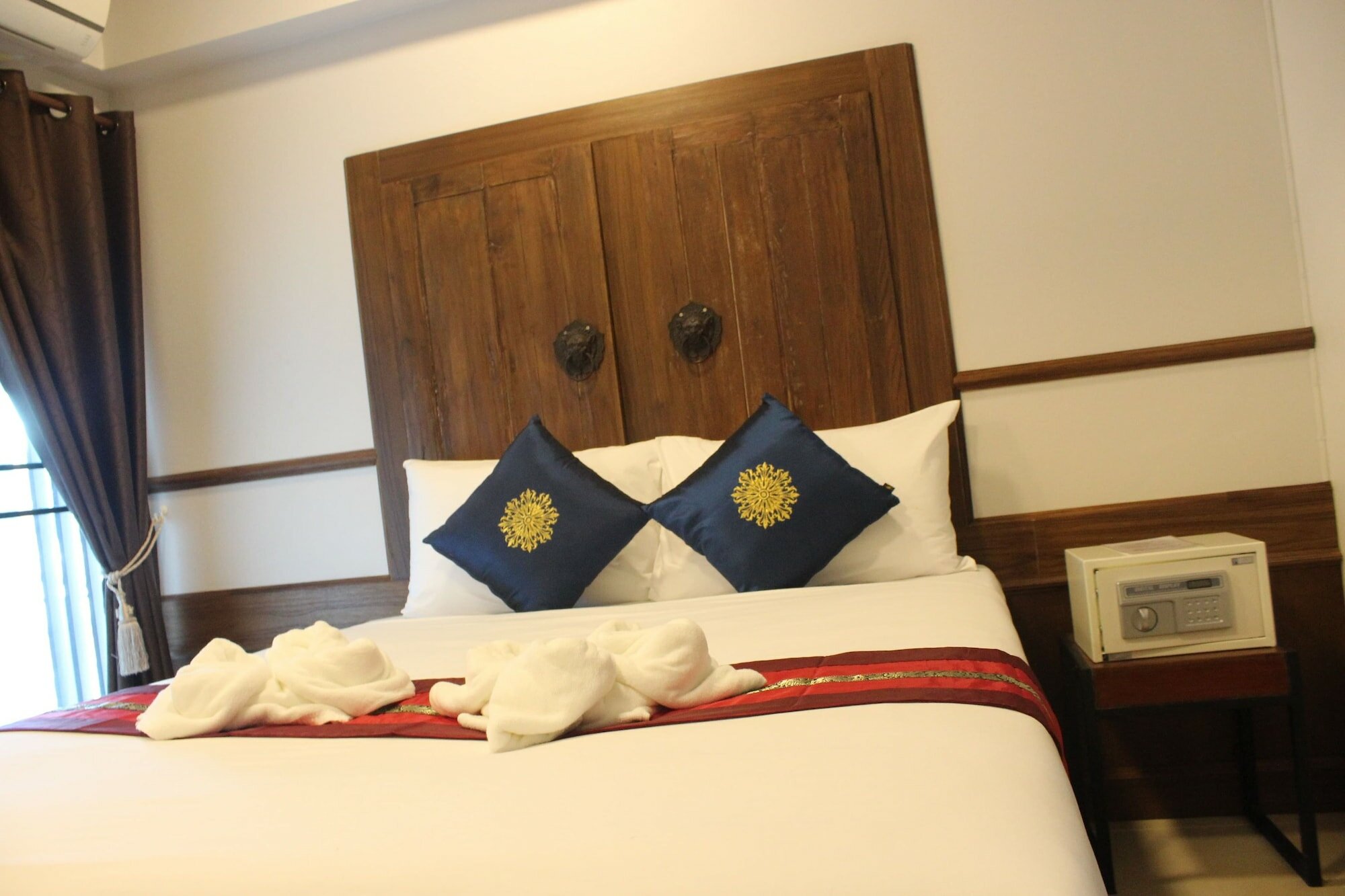Фото Nature Boutique Hotel at Chiangmai